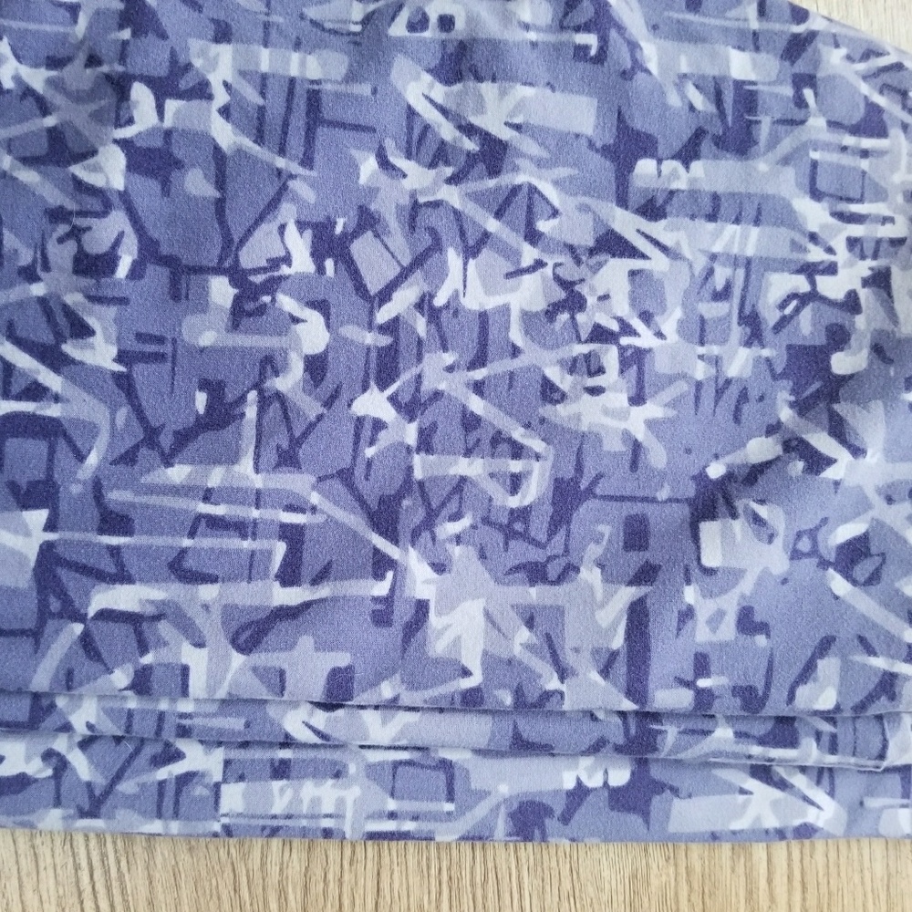 Lularoe OS Leggings